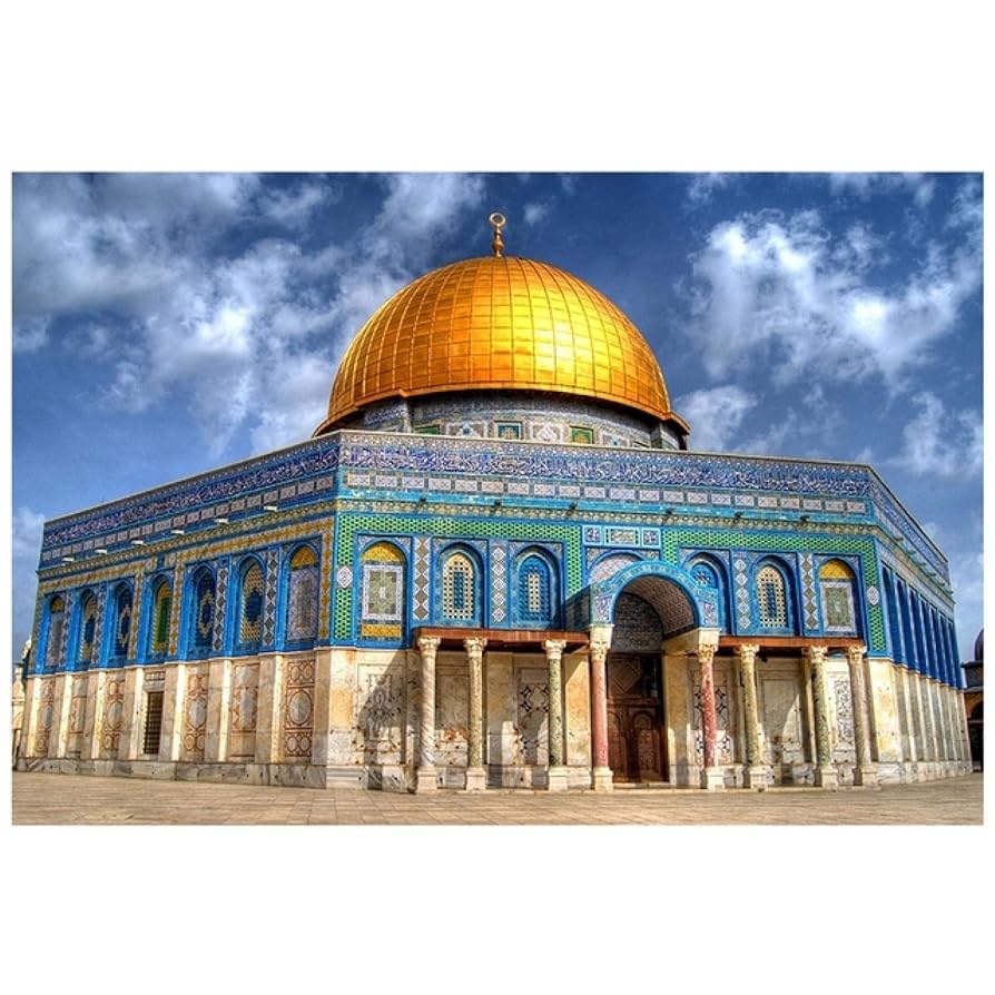 原画　「مَسْجِد　」　　モスク‎ Mosque of al-Hakim bi Amrillah - Discover Islamic Art